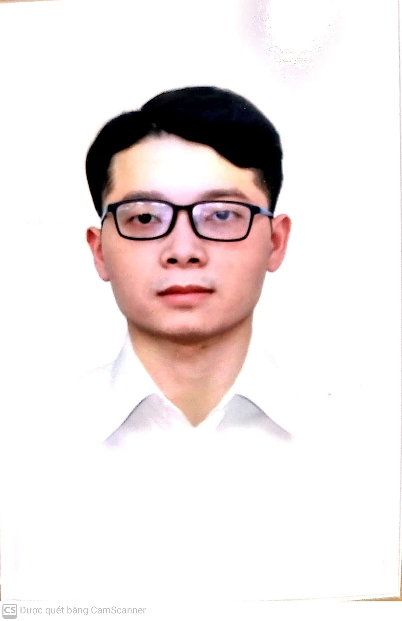 Dương Phúc Hiếu